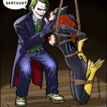 DC Batgirl Compilation 176017 0162