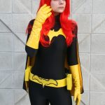 DC Batgirl Compilation 176017 0163