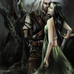 Different Artist The Witcher 148702 0006