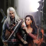 Different Artist The Witcher 148702 0035