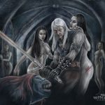 Different Artist The Witcher 148702 0045