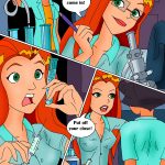 Director 2 Totally Spies 106304 0001