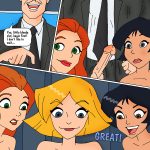 Director Totally Spies 106301 0003