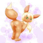 Eeveelution Extravaganza 199764 0004