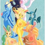 Eeveelution Extravaganza 199764 0008