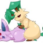 Eeveelution Extravaganza 199764 0037