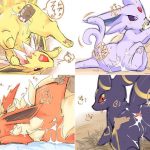 Eeveelution Extravaganza 199764 0040