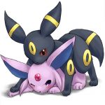 Eeveelution Extravaganza 199764 0053