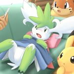 Eeveelution Extravaganza 199764 0061