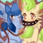 Eeveelution Extravaganza 199764 0083