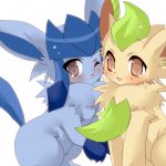 Eeveelution Extravaganza 199764 0084