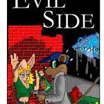 Evil Side 05 Change of Heart English 197299 0001