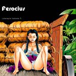 Ferocius Intimate Memories English 139582 0001