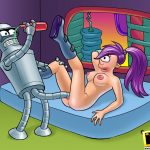 Futurama 99891 0003