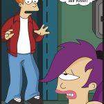 Futurama 99891 0029