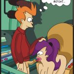 Futurama 99891 0034