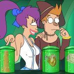 Futurama 99891 0088