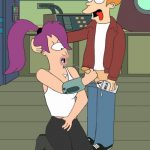 Futurama 99891 0173