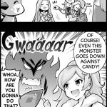 Guraburug granblue fantasy ENG482