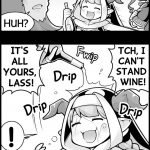 Guraburug granblue fantasy ENG490