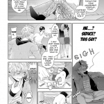 Hang Out Crisis Ch 1 2 English NijiNiji Nikubou Scans49