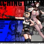 Hentai Cook Metal Gear VS Resident Evil Hentai Metal Gear Solid Resident Evil 45190 0736