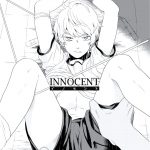 INNOCENT Innocent English Kisama Digital05
