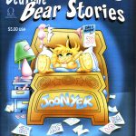 Joshua Quagmire Bedtime Bear Stories Goldie Lynx and a Whole Lotta Bears 80362 0001