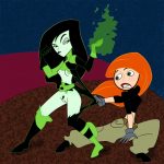 Kim Possible Collection 156465 0006