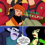 Kim Possible Comix 94540 0005