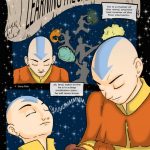 Learning the Sperm Control Avatar the Last Airbender 85425 0001