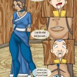 Learning the Sperm Control Avatar the Last Airbender 85425 0005