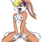 Looney Tunes Lola Bunny Compilation 176046 0006