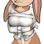 Looney Tunes Lola Bunny Compilation 176046 0008