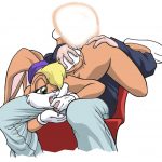 Looney Tunes Lola Bunny Compilation 176046 0015