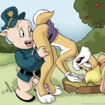Looney Tunes Lola Bunny Compilation 176046 0017
