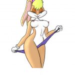 Looney Tunes Lola Bunny Compilation 176046 0018