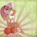 Looney Tunes Lola Bunny Compilation 176046 0022