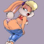 Looney Tunes Lola Bunny Compilation 176046 0026