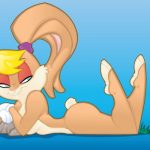 Looney Tunes Lola Bunny Compilation 176046 0029