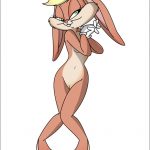 Looney Tunes Lola Bunny Compilation 176046 0031