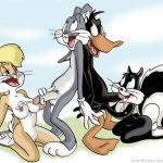 Looney Tunes Lola Bunny Compilation 176046 0037