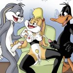 Looney Tunes Lola Bunny Compilation 176046 0039