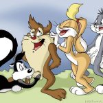 Looney Tunes Lola Bunny Compilation 176046 0041