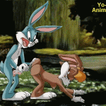 Looney Tunes Lola Bunny Compilation 176046 0048
