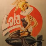 Looney Tunes Lola Bunny Compilation 176046 0052