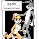 Looney Tunes Lola Bunny Compilation 176046 0071
