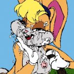 Looney Tunes Lola Bunny Compilation 176046 0088
