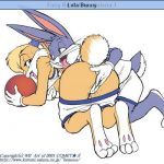 Looney Tunes Lola Bunny Compilation 176046 0094