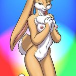 Looney Tunes Lola Bunny Compilation 176046 0095